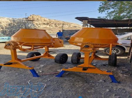 بتونیر و بالابر در سایز و انواع مختلف 