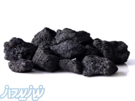 کک متالوؤی و کک معدنی 