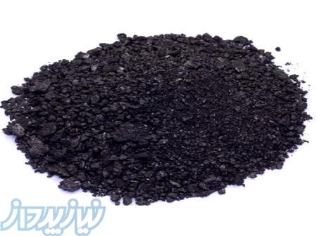 گرافیت کم سولفور و گرافیت پر سولفور 