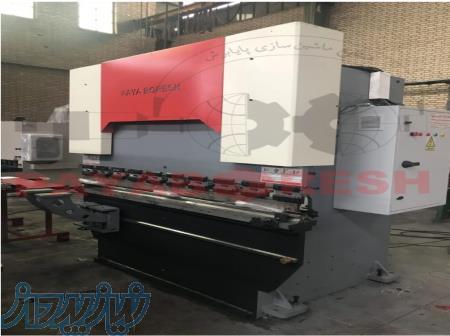 تولید و تامین انواع دستگاه های پرس برک با شرایط عالی 