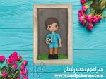 بهترین هدیه برای فوتبالیست 