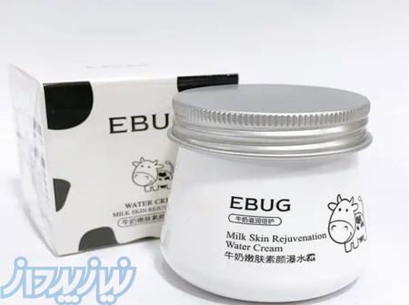 کرم روشن کننده و آبرسان شیز گاو EBUG 