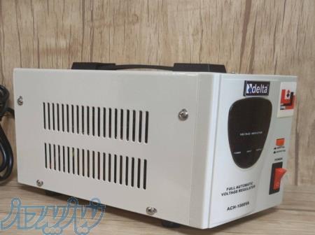 انواع استابلایزر