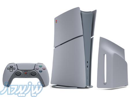 خرید ps5 سایت پرشین کنسول