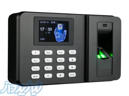 فروش دستگاه حضور و غیاب 