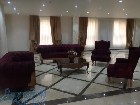 املاک سعادت آباد 