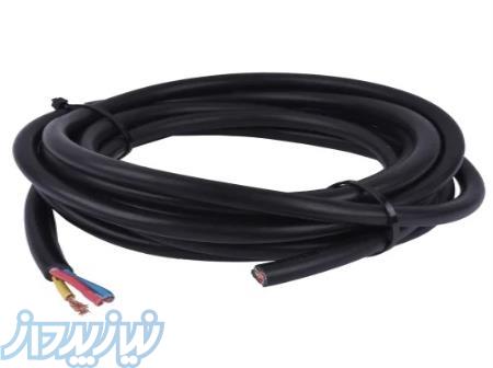 خرید عمده کابل برق سه فاز 