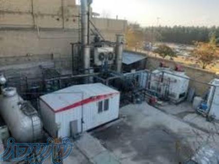 مولد گاز کربن دی اکسید 