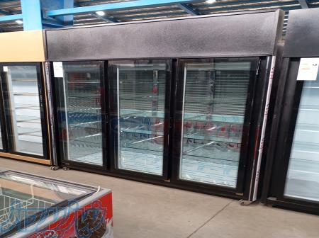 یخچال پروتئینی 