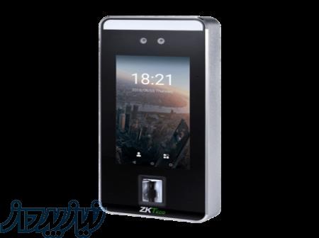 فروش دستگاه حضور و غیاب 