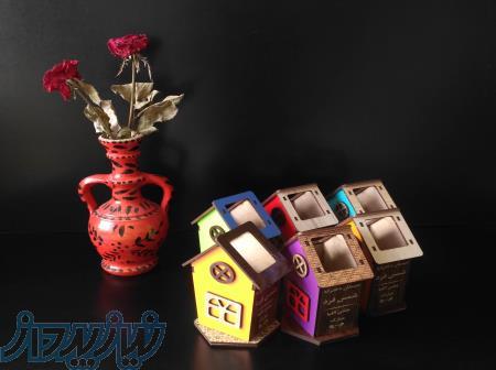 جا یادداشتی -جا کارتی-جا قلمی 