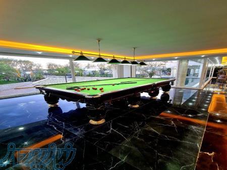 خرید باغ ویلا در شهریار 