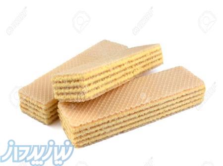 فروش عمده رنگ خوراکی و طبیعی برای کرم ویفر 