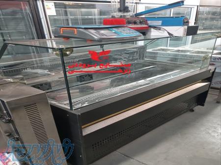 انواع تاپینگ بستنی و فانتزی 