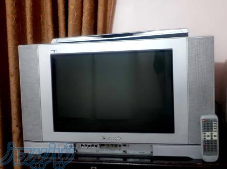 تلویزیون ۲۱ اینچ پاناسونیک 