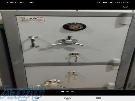 تعمیر تخصصی وتضمینی انواع گاوصندوق،خدمات گاوصندوق 