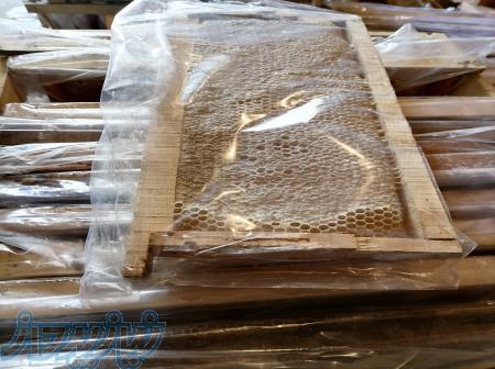 خرید وفروش عمده عسل سبلان توزیع به سراسر کشور 