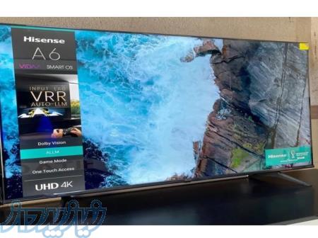 تلویزیون هایسنس 