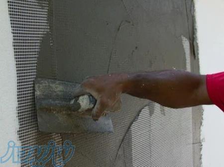 پخش عمده و تک توری وال مش فایبرگلاس 