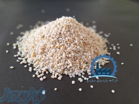 فروش سیلیس تصفیه آب استخری 