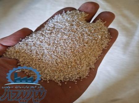 قیمت سیلیس همدان