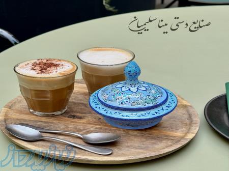 میناکاری اصیل اصفهان   بهترین انتخاب برای هدیه و دکوراسیون منزل