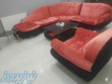 فروش مبل 7نفره 