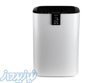 تصفیه هوا پاکشوما 