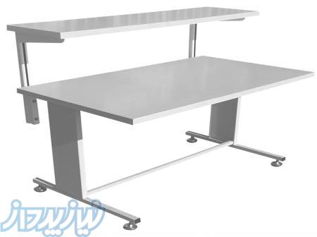 میز کار و تعمیرات الکترونیک 