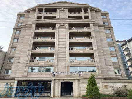 آپارتمان نوساز 155 متری منطقه ساحلی توریستی سرخرود ( مازندران ) 