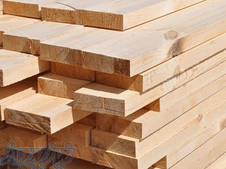 بازرگانی چوب روسی رضا پورقاسم پخش کننده چوب نراد روسی در تمامی ابعاد 