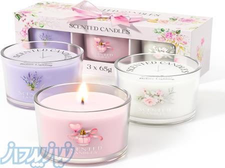 اسانس شمع سازی با کیفیت بالا و قیمت مناسب 