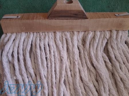 تی نخی چوبی پارس 