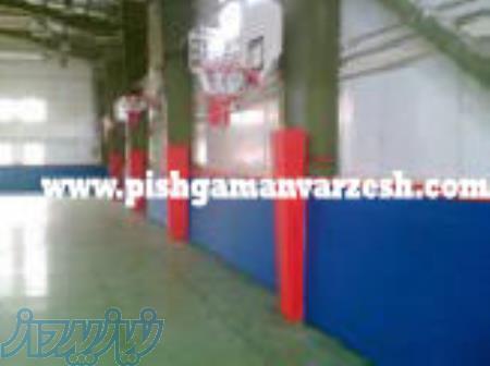 ضربه گیر فوم دار 