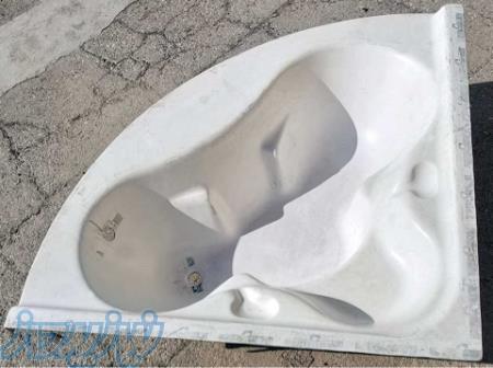 وان حمام خارجی برند Die continentale 