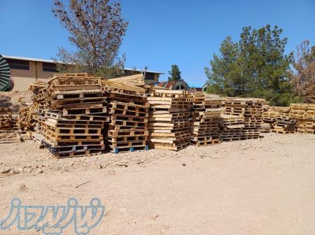 خریدار ضایعات پاکتهای کاغذی پی وی سی و کربنات 