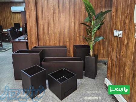فروش فلاورباکس فلزی