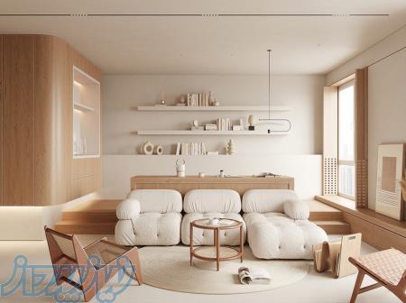 بازسازی و نوسازی و طراحی اجرای محوطه در مناطق تهران 