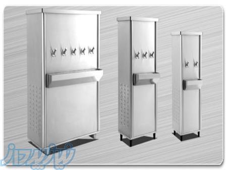 تعمیرکار ابسردکن در محل ، تعمیر آبسردکن اداری و صنعتی 