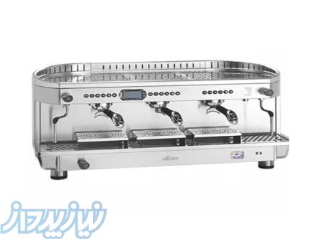  دستگاه اسپرسو ساز بیزرا رو قسطی بگیر، کیفیت بالا، پرداخت راحت و اسپرسوهای خوشمزه بساز مخصوص کافه 