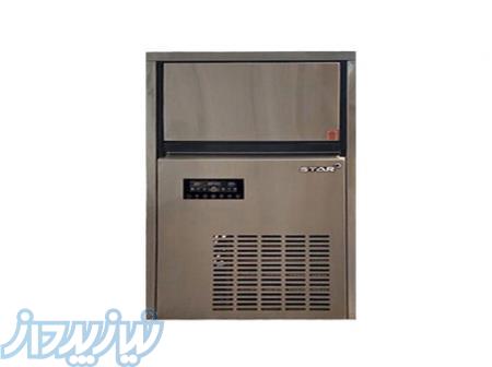  دستگاه یخساز 30 کیلویی استار؛ قدرت بالا، کارایی فوق‌العاده!      