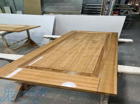 رنگ های پلی اورتان مخصوص چوب