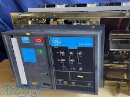 تعمیرات کلیدهای برق صنعتی 