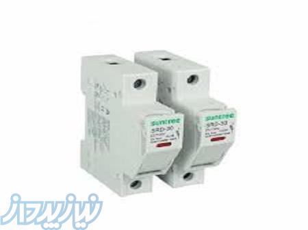 فیوز gpv 