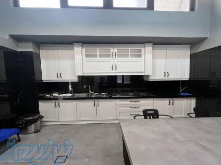 کابینت آماده در کرج 