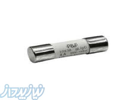 فیوز 32 امپر خورشیدی 