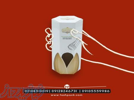 جعبه آجیل و خشکبار