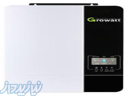 سانورتر گروات growatt 