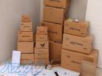 تولید انواع کارتن های پستی با بالاترین گیفیت و کمترین قیمت در سراسر ایران 