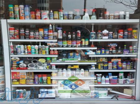 فروشگاه چسب 